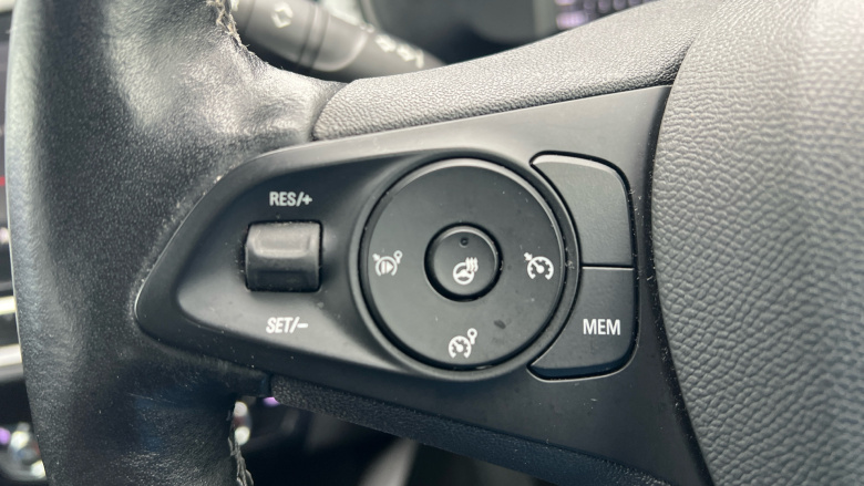 Vauxhall Corsa 1.2 Elite Edition 5dr Petrol Hatchback